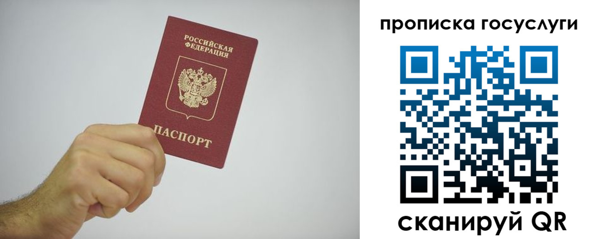 прописка законно в Истре